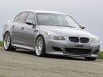BMW M5 CLR by Lumma Design 2005 года